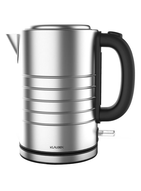 Hervidor Eléctrico 1.7 Litros HKTKL1780SS Inox-0