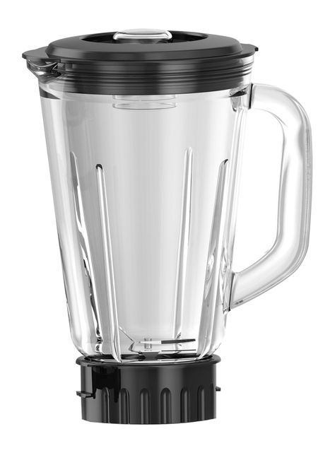 Licuadora Vidrio 1.5 Litros 1000W LCGS-KL1580-3