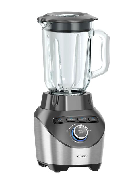 Licuadora Vidrio 1.8 Litros 1000W LCGS-KL1890-0
