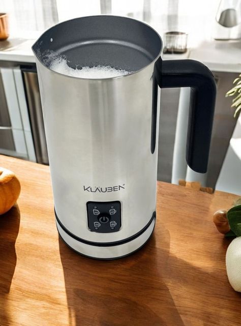 Espumador de Leche 300 ml MLKL-KL2810-0
