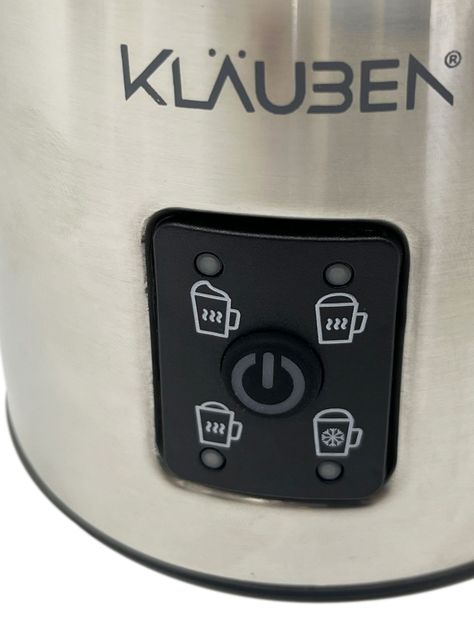 Espumador de Leche 300 ml MLKL-KL2810-8
