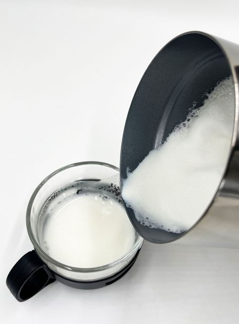 Espumador de Leche 300 ml MLKL-KL2810-9