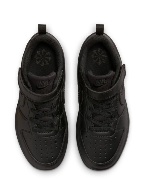 Zapatilla Urbana Comoda Court Borough Low Recraft Unisex-3