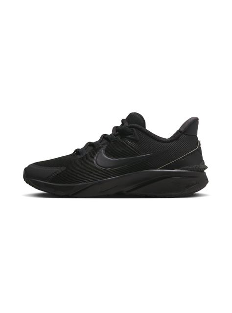 Zapatilla Running Intantil Star Runner4 Unisex-2