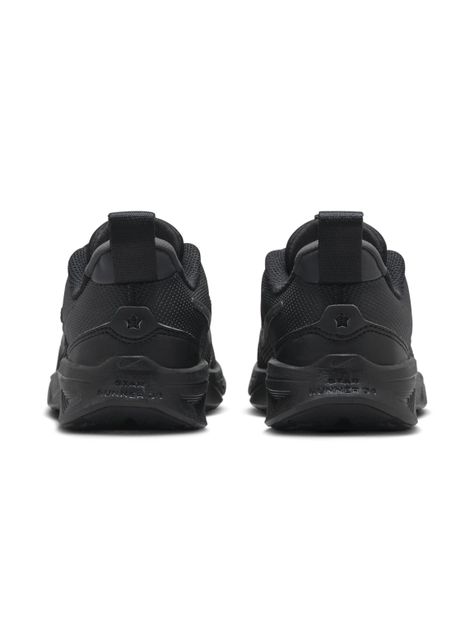 Zapatilla Urbana Star Runner 4 Nn Ps Unisex Infantil-4