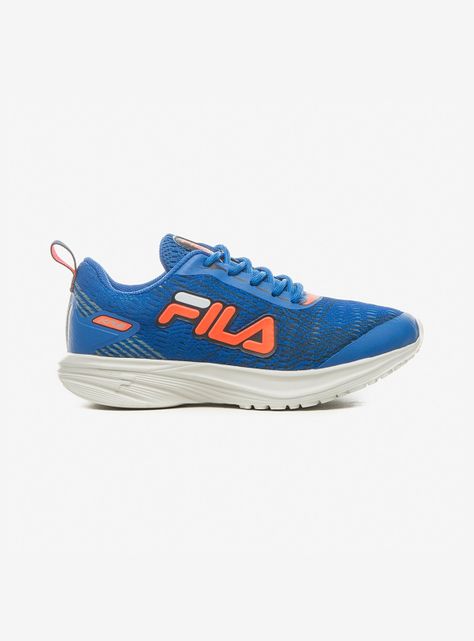 Zapatilla Running Kr6 Jr. Unisex-0