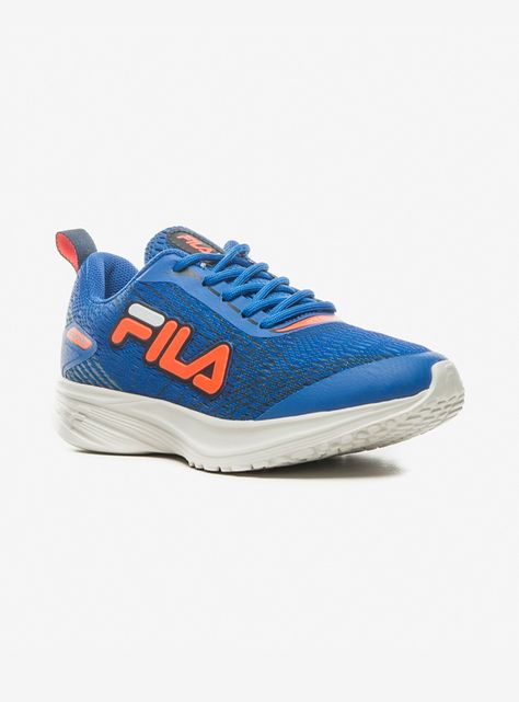 Zapatilla Running Kr6 Jr. Unisex-1
