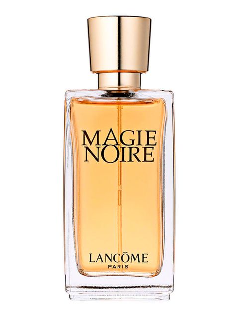 Perfume Lancôme Magie Noire L Secrets Mujer EDT 75 ml-0