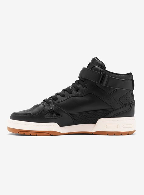 Zapatilla Urbana Teratach-600 Mid Hombre-2