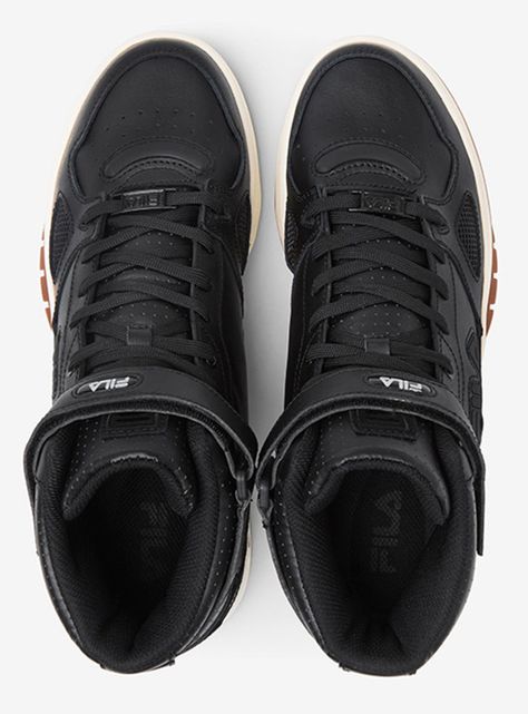 Zapatilla Urbana Teratach-600 Mid Hombre-3