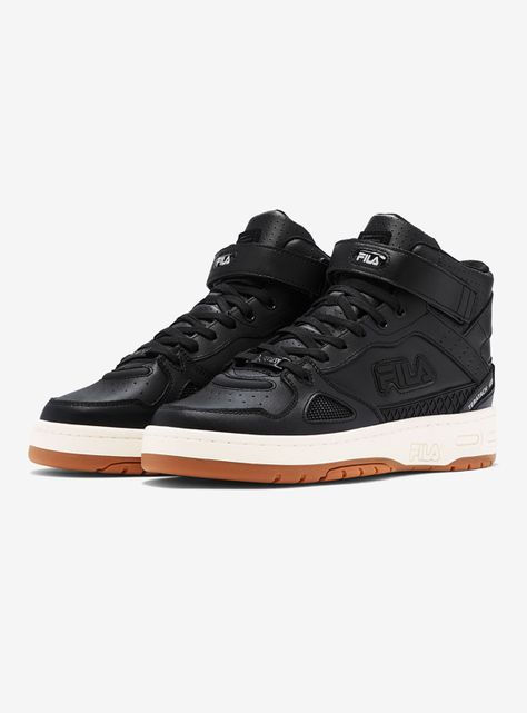 Zapatilla Urbana Teratach-600 Mid Hombre-1