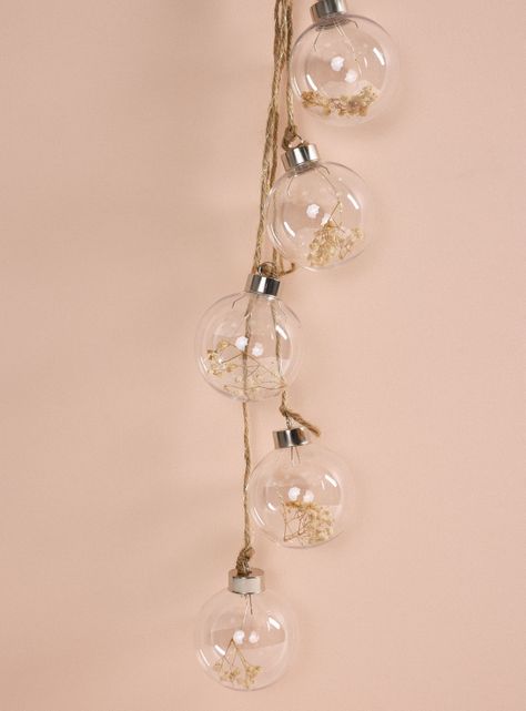 Colgante Led Esferas-0