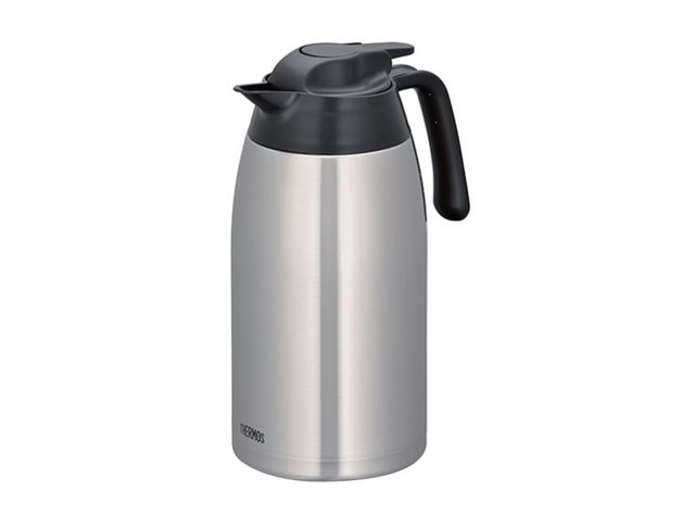 Termo de Líquidos Thermo Acero Inoxidable 2 Litros-0