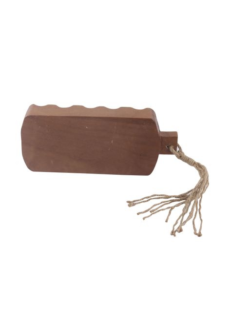 Vela Madera 31 cm-2