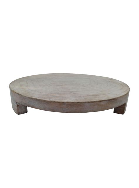Bandeja Redonda 25.4 cm-0