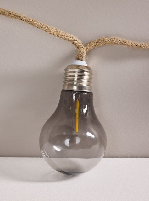 Guirnalda Led Oscuro-1