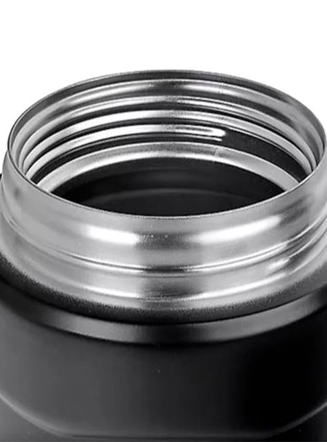 Termo Comida 710 ml King Negro-4