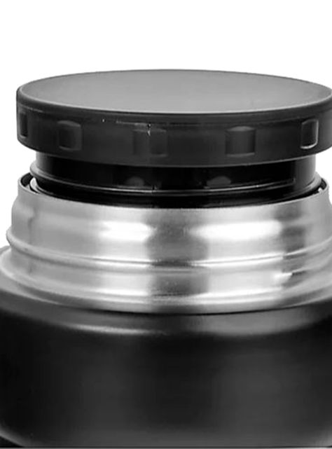 Termo Comida 710 ml King Negro-3