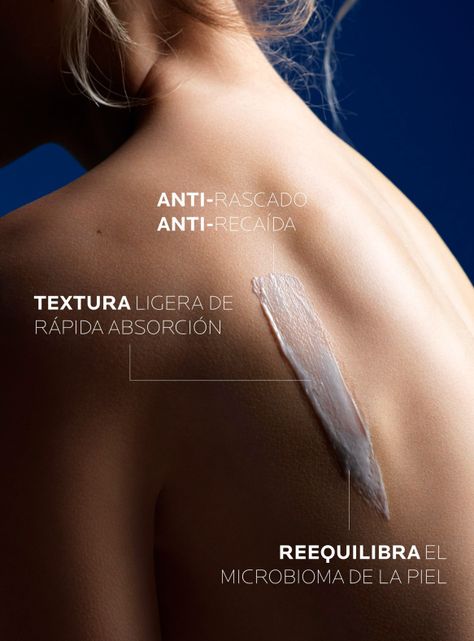 Bálsamo Hidratante Lipikar Baume Light AP+ M 400 ml-5