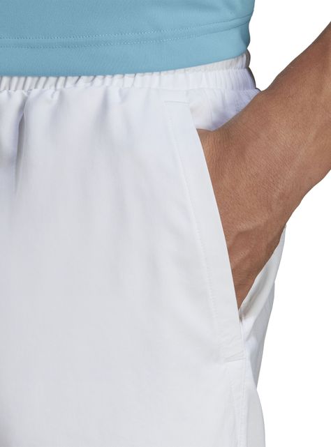 Short Tenis- Club 3 Tiras-2