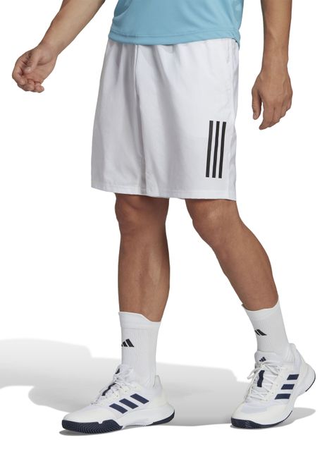 Short Tenis- Club 3 Tiras-0