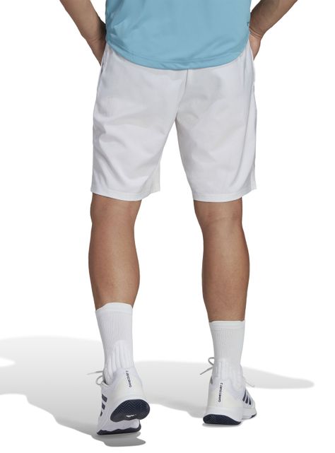 Short Tenis- Club 3 Tiras-1