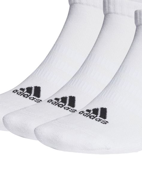 Calcetines Tobilleros Cushioned-1