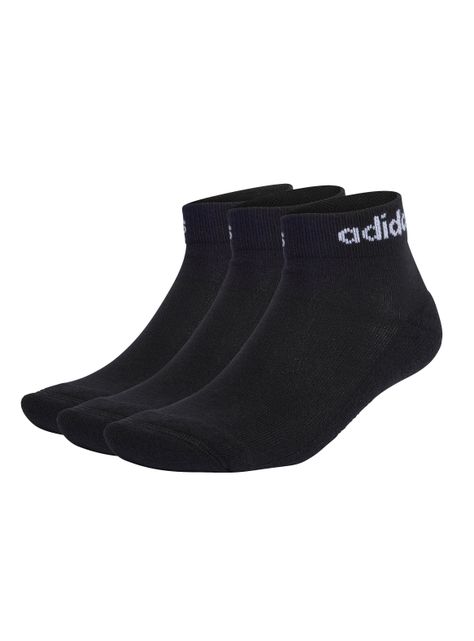 Calcetín Tobillera Linear Cushioned-0