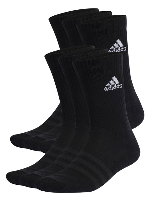 Calcetín Clásicos Cushioned Sportswear S-0