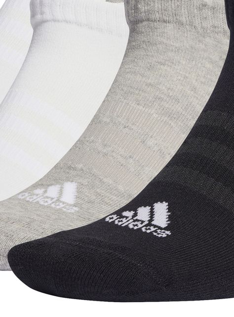 Calcetín Sportswear Piqui Cushioned-1