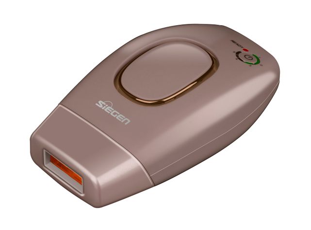 Depiladora IPL 300.000 Pulsaciones SG-9302-3