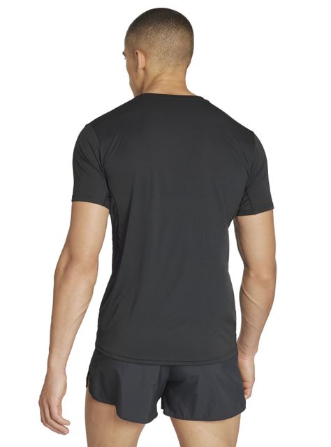 Polera Diseño Running Adizero Essentials-1
