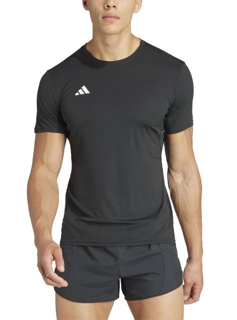 Polera Diseño Running Adizero Essentials-0