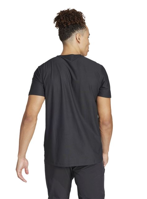 Polera Logo Own-The Run-1