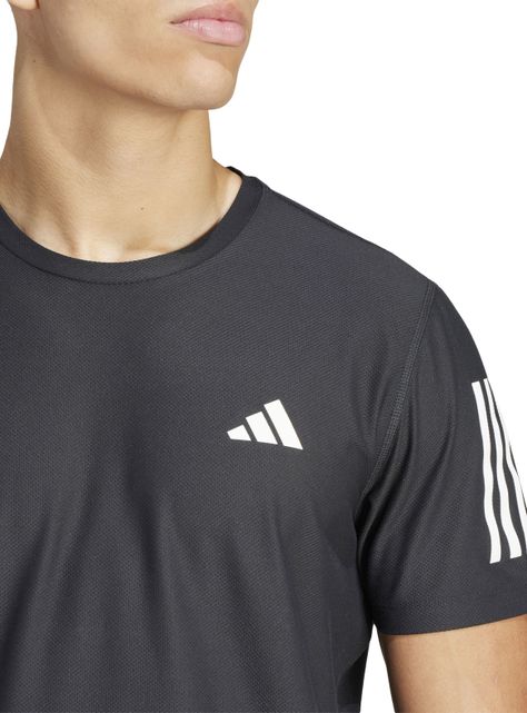 Polera Logo Own-The Run-2