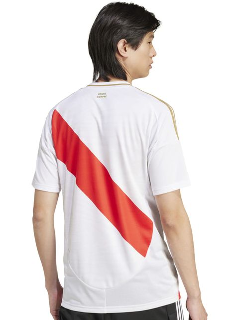 Camiseta de Fútbol Perú 2024 Local-1