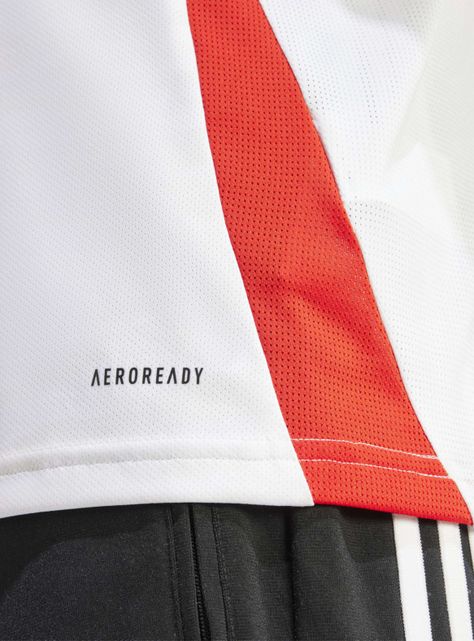 Camiseta de Fútbol Perú 2024 Local-4