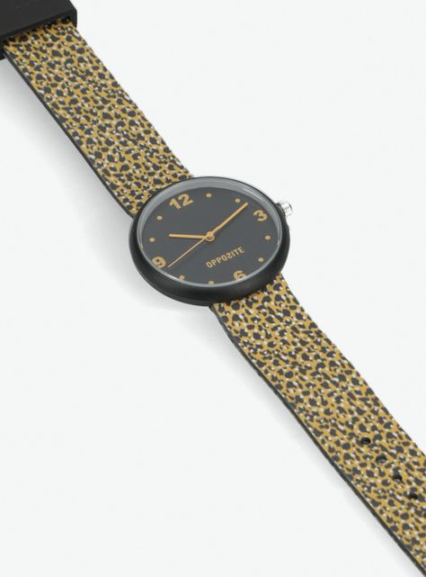 Set Accesorios Print 2 Piezas Mujer-1