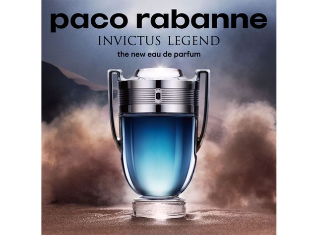 Perfume Paco Rabanne Invictus Legend Hombre EDP 50 ml-4