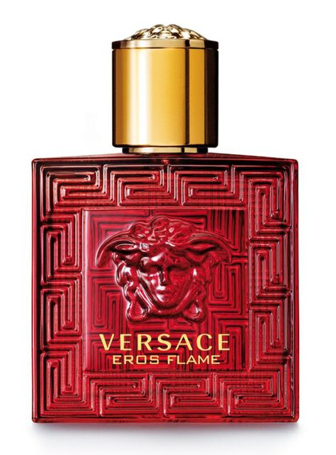 Perfume Eros Flame Hombre EDP 50 ml Versace-0