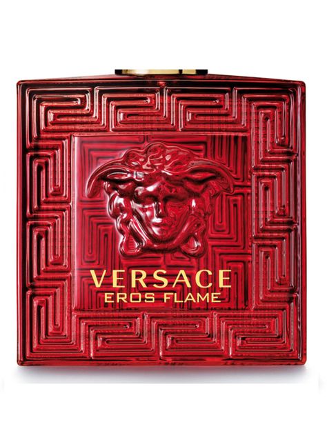 Perfume Eros Flame Hombre EDP 50 ml Versace-4
