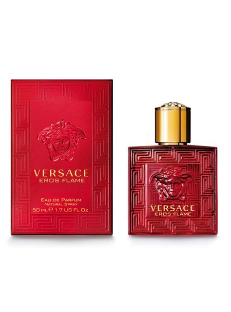 Perfume Eros Flame Hombre EDP 50 ml Versace-1