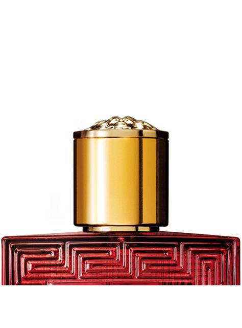 Perfume Versace Eros Flame Hombre EDP 200 ml-3