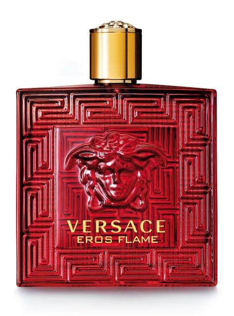 Perfume Versace Eros Flame Hombre EDP 200 ml-5