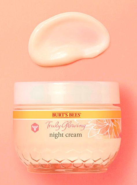 Crema de noche Truly Glowing 51 gr-1