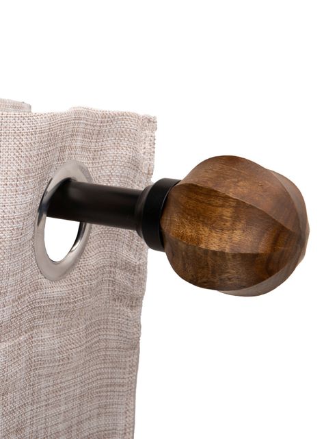 Set de Barra Esfera Metal-2
