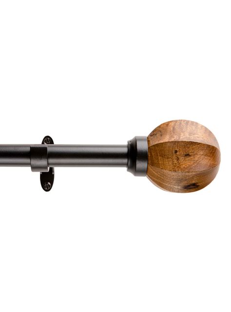 Set de Barra Esfera Metal-0