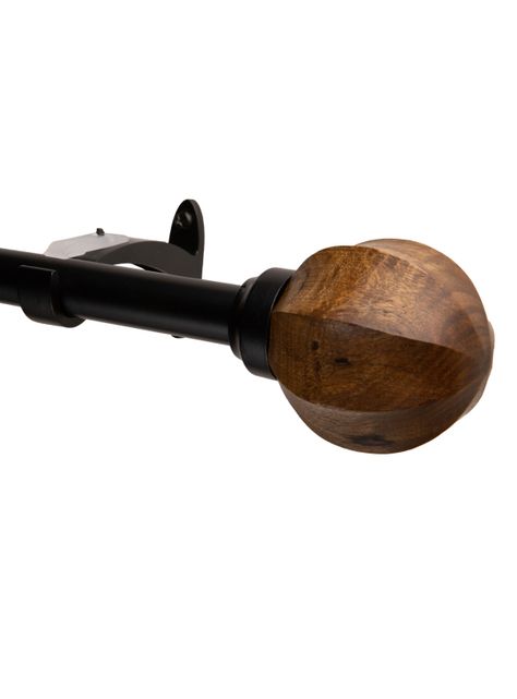 Set de Barra Esfera Metal-1