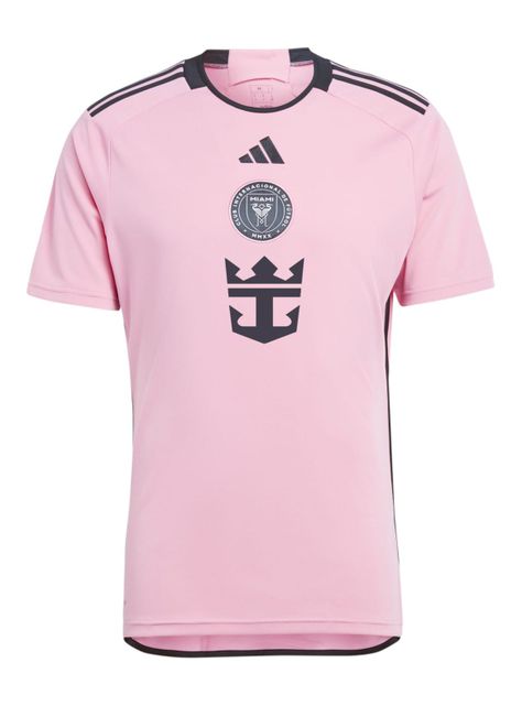 Camiseta de Fútbol Local- Inter Miami CF 24/25-5