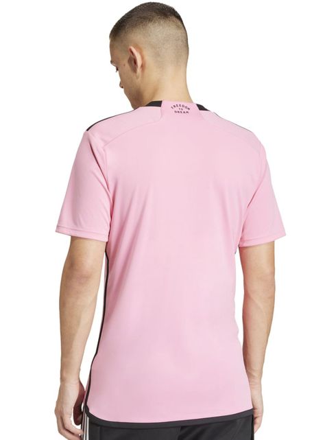 Camiseta de Fútbol Local- Inter Miami CF 24/25-1